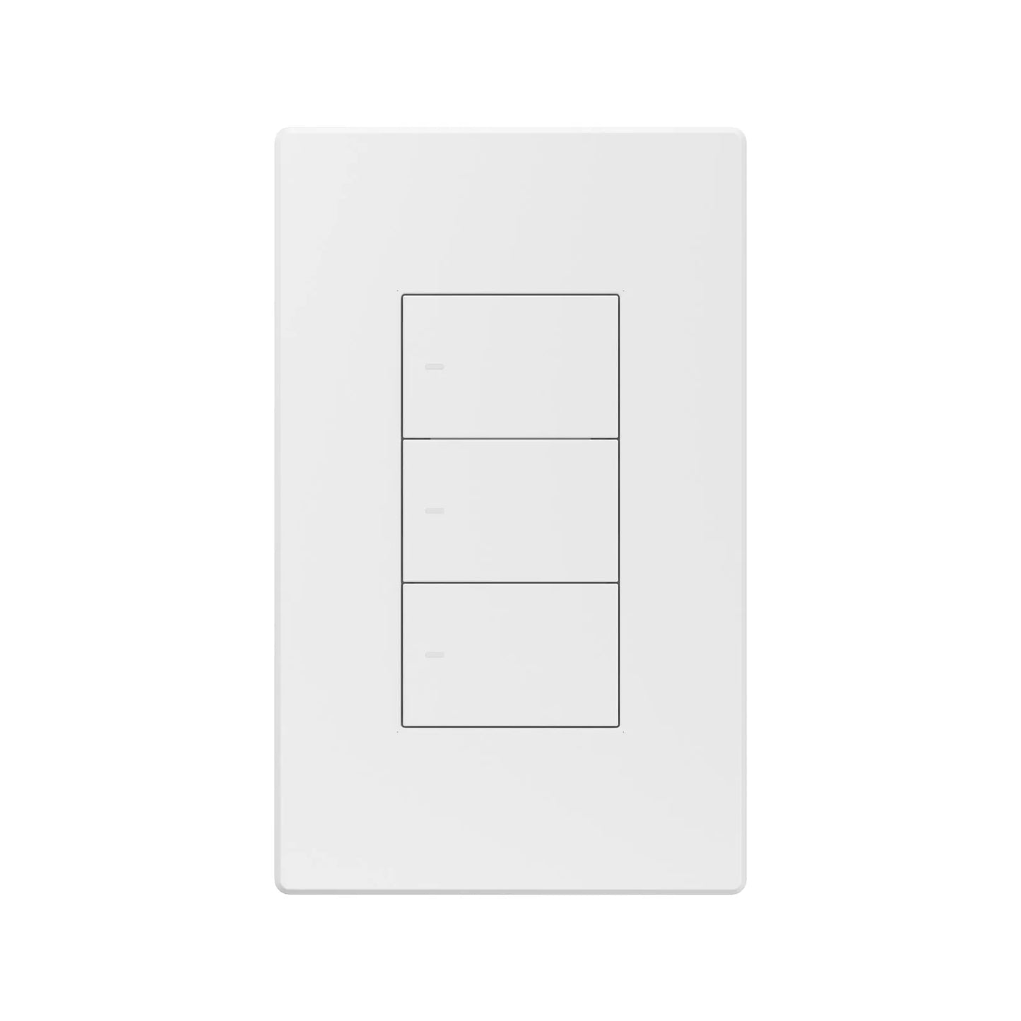 Zigbee Sonoff Light M5 3CH (Neutral Optional)