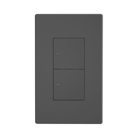 Sonoff M5 2CH Smart Light Switch