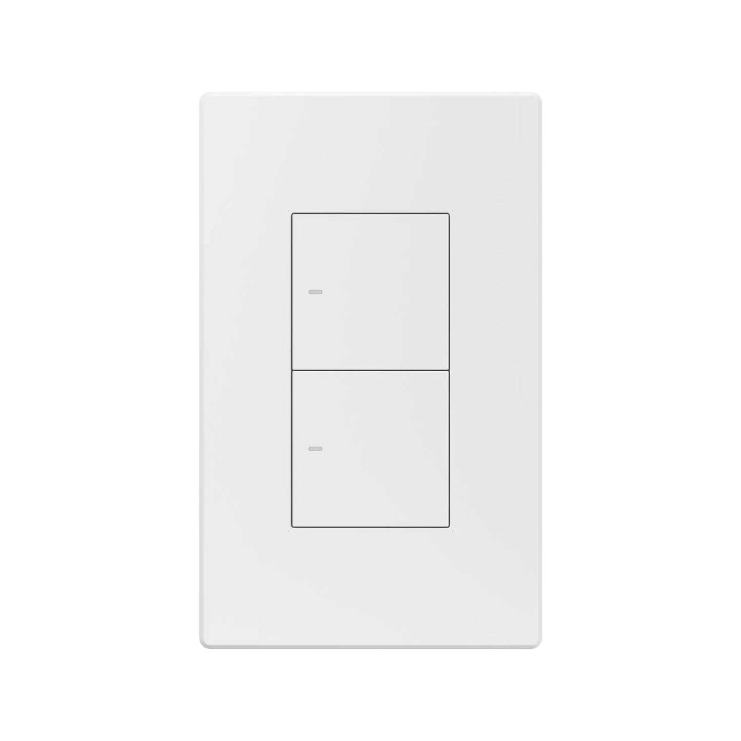 Sonoff M5 2CH Matter Smart Wall Switch