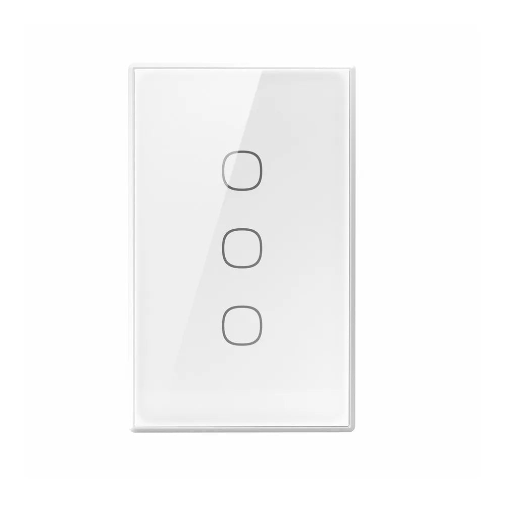 Sonoff Smart Light Switch T6 3CH