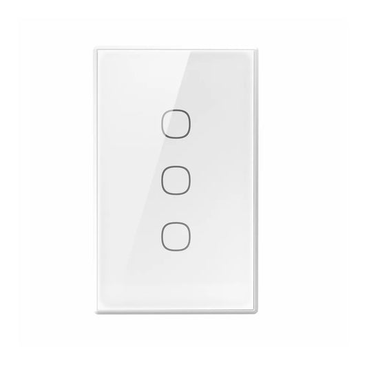 Sonoff Smart Light Switch T6 3CH